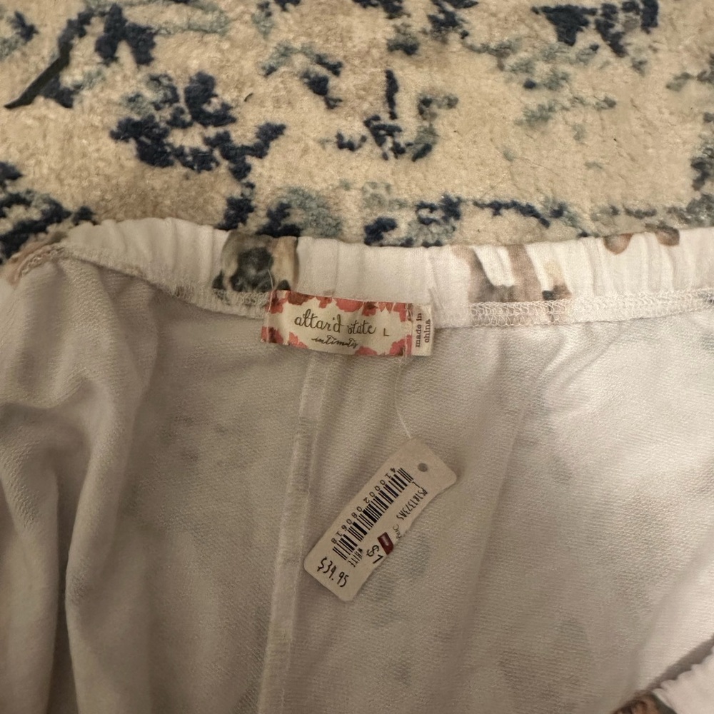 Altar’d State Intimates Shorts - Picture 2 of 2